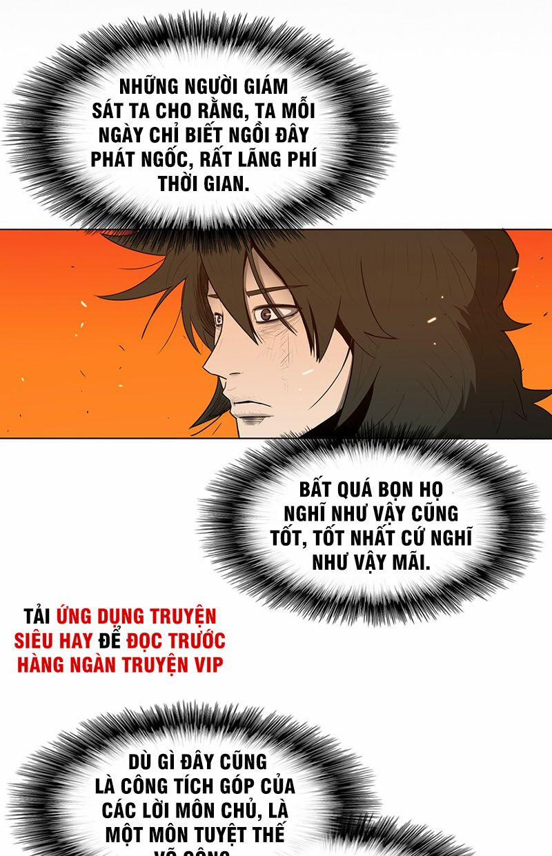 Bắc Kiếm Giang Hồ 3 trang 8