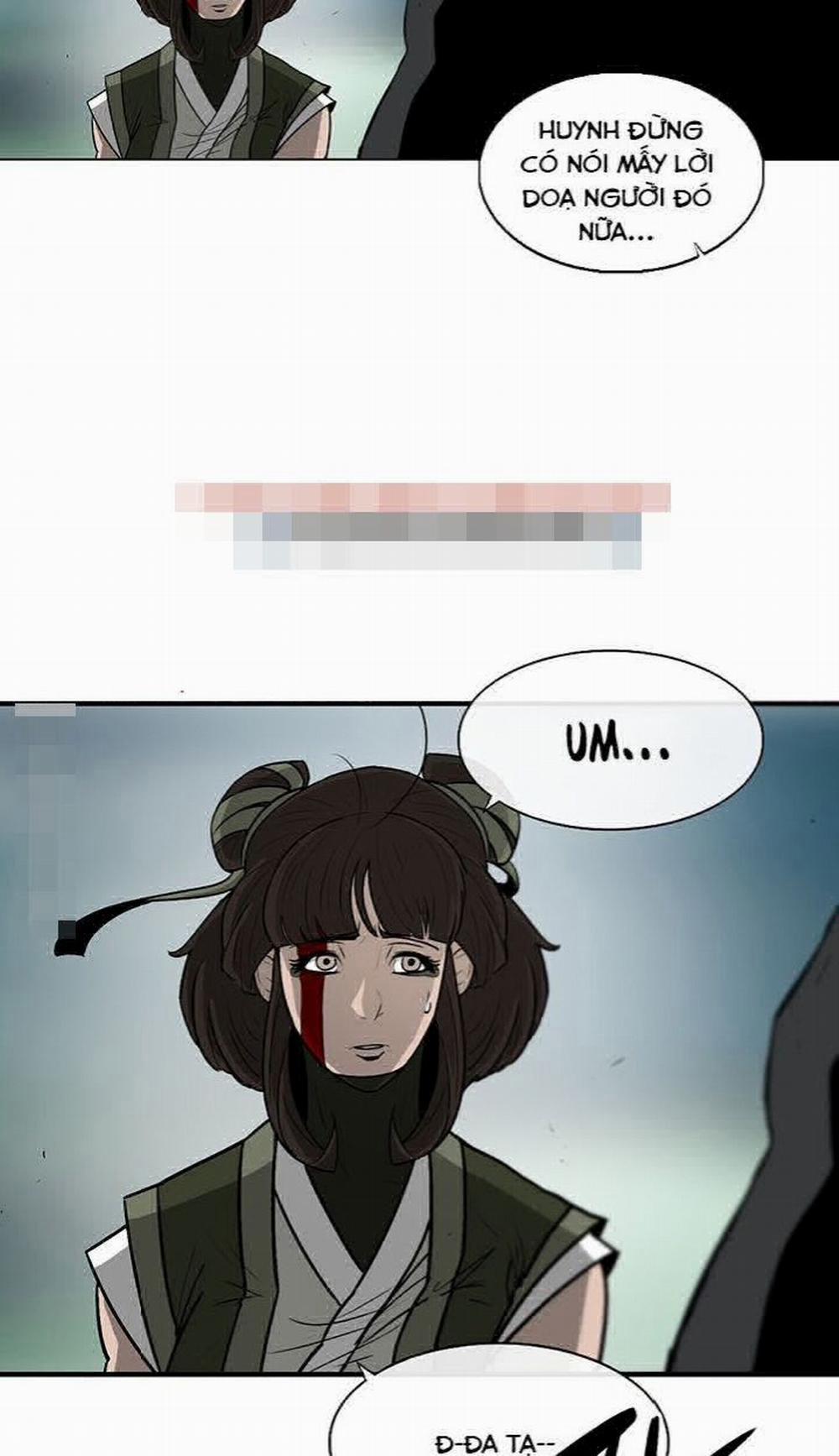 Bắc Kiếm Giang Hồ 30 trang 24