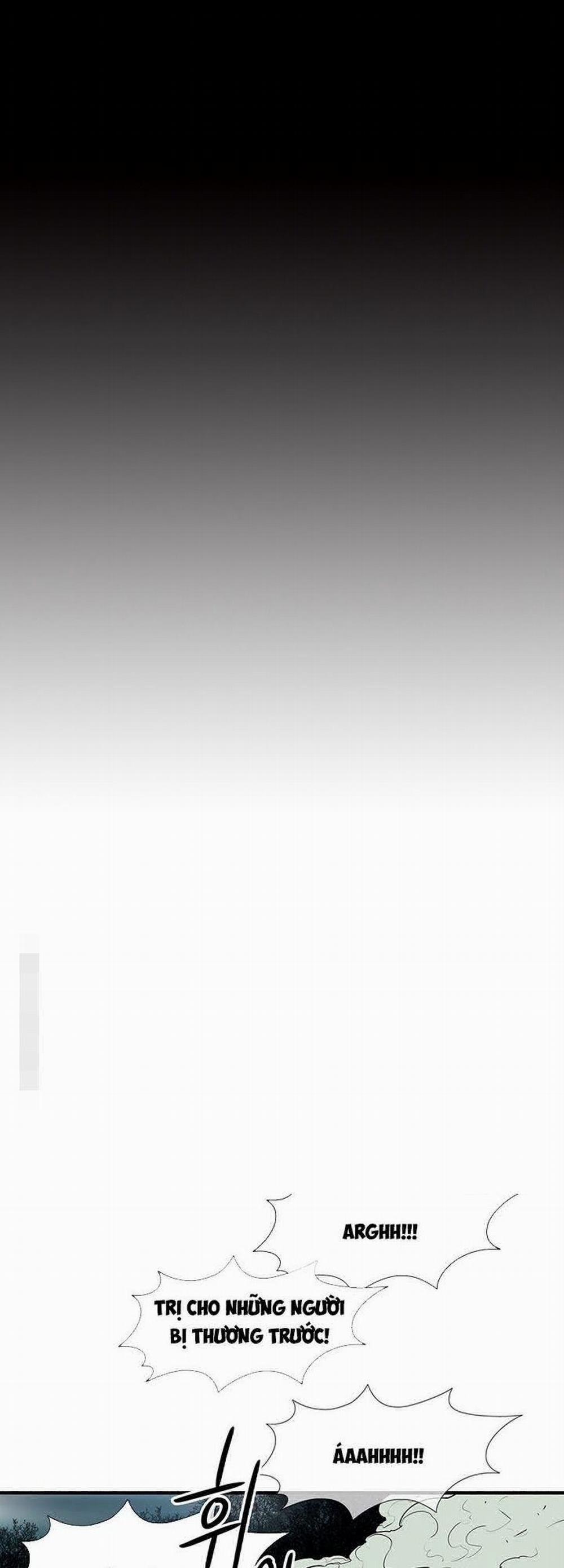 Bắc Kiếm Giang Hồ 30 trang 26