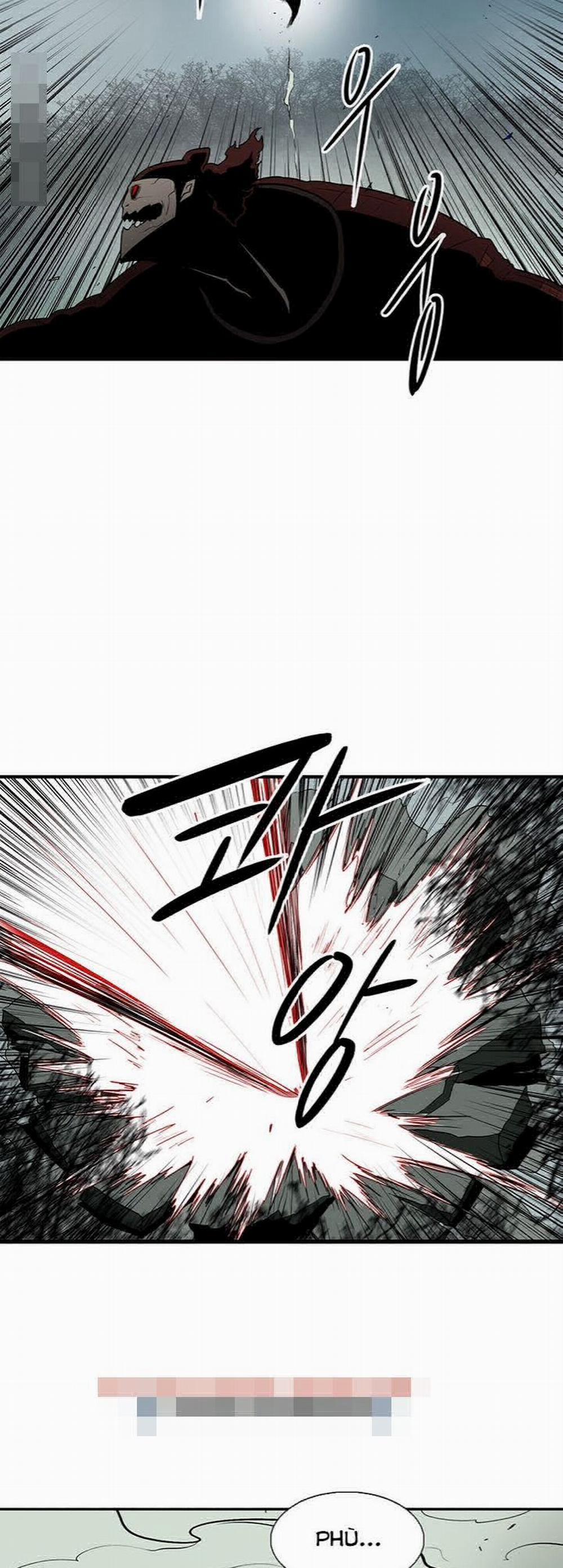 Bắc Kiếm Giang Hồ 30 trang 42