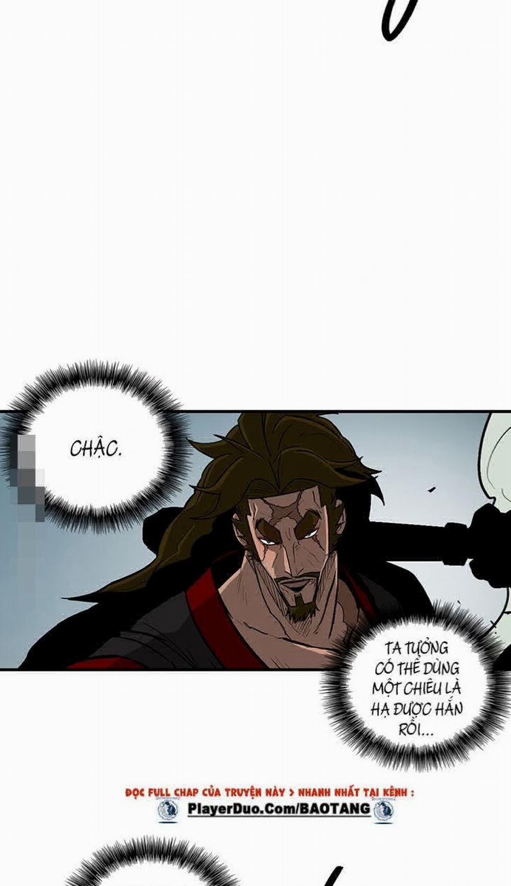 Bắc Kiếm Giang Hồ 30 trang 44