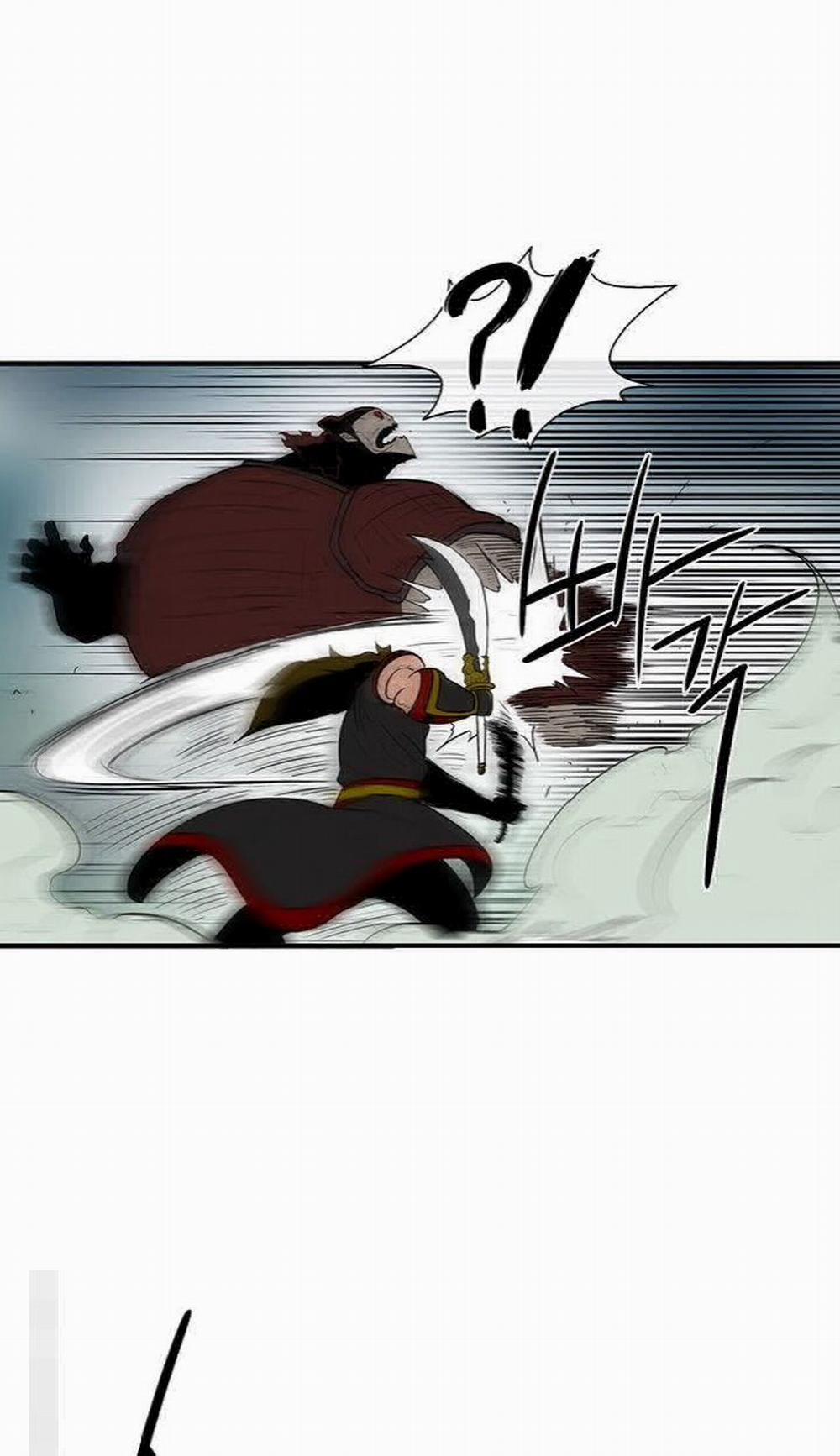 Bắc Kiếm Giang Hồ 30 trang 48