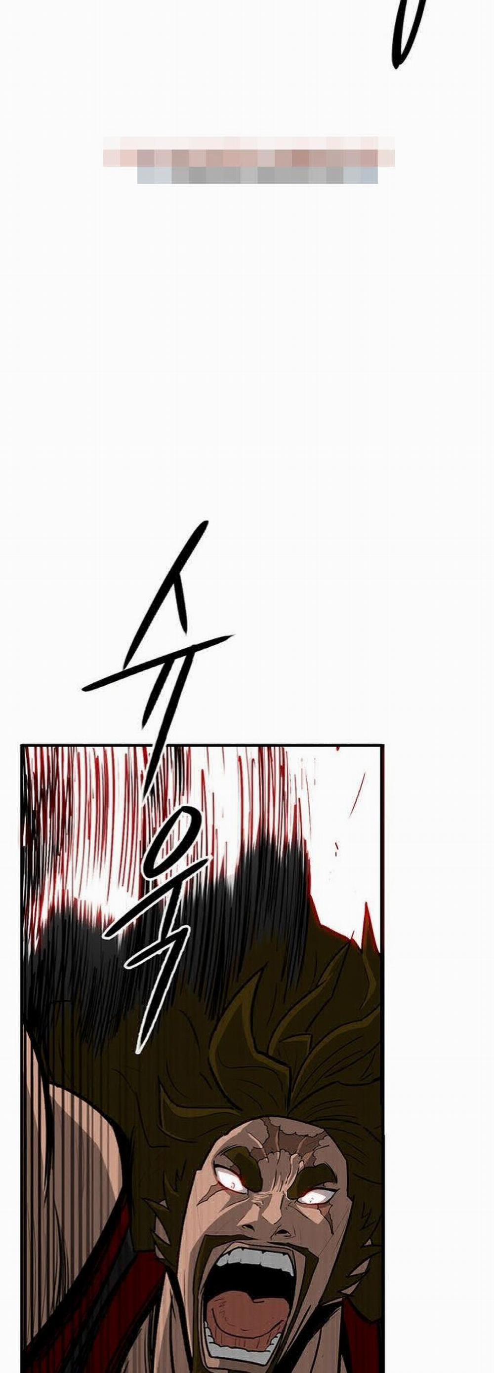 Bắc Kiếm Giang Hồ 30 trang 50