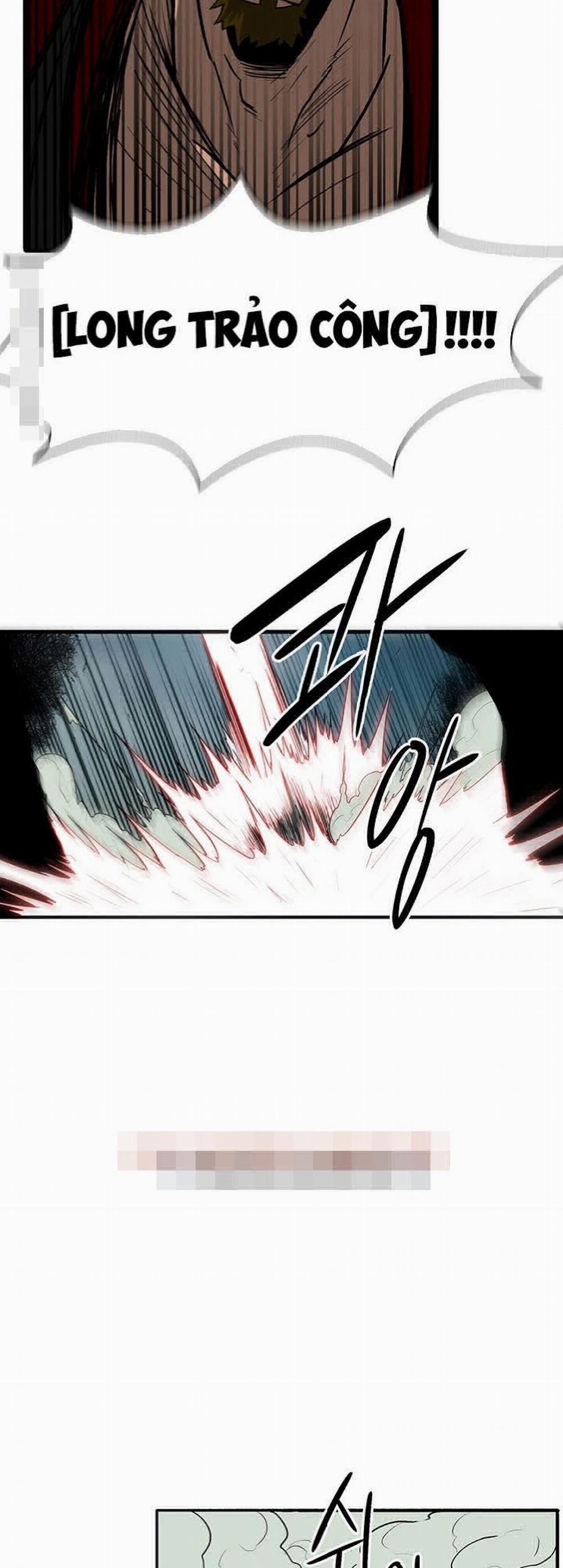 Bắc Kiếm Giang Hồ 30 trang 51