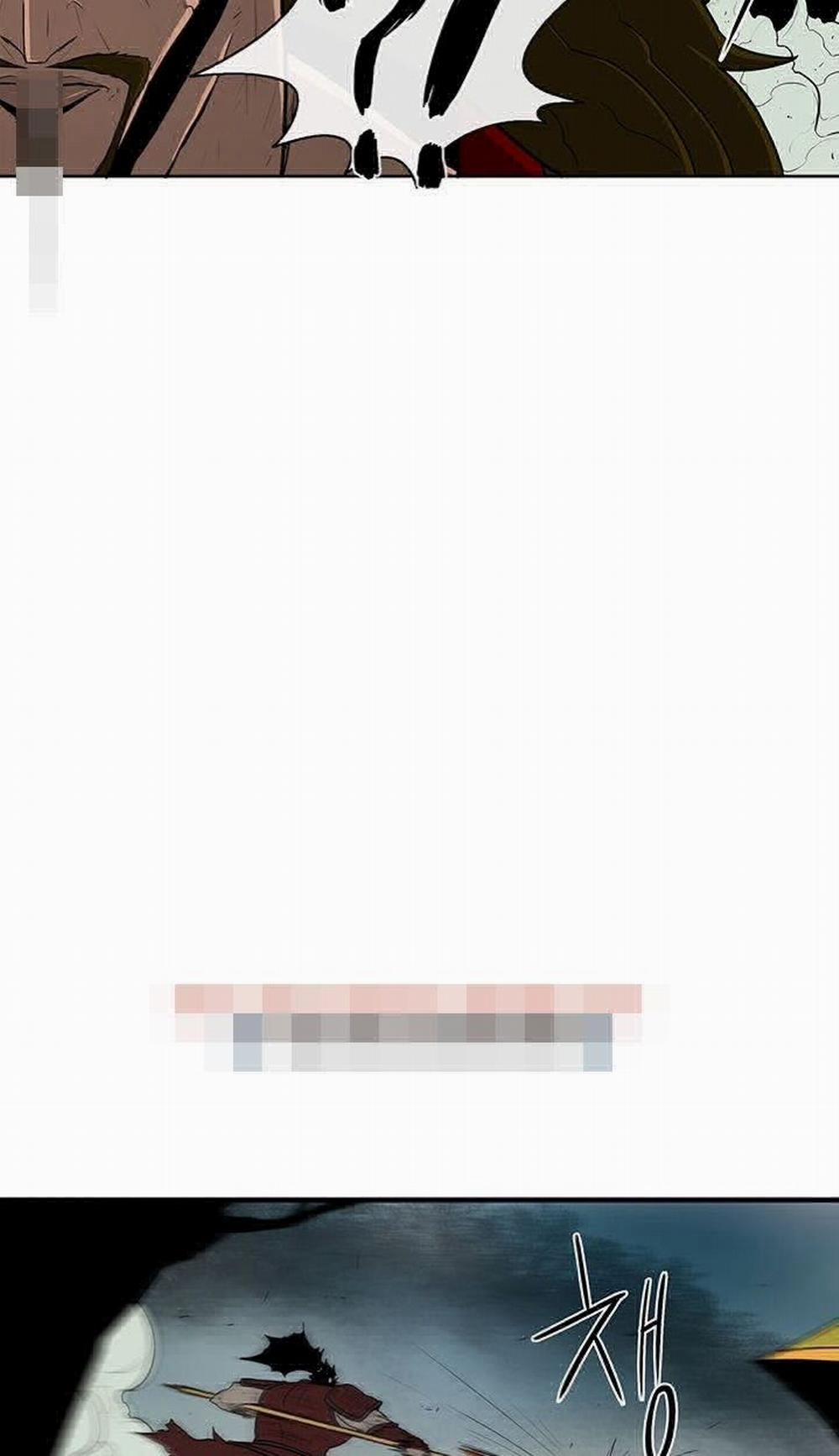 Bắc Kiếm Giang Hồ 30 trang 53