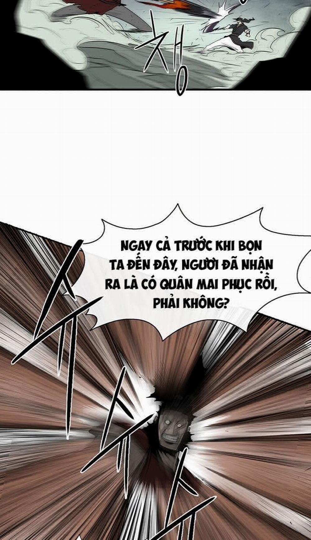 Bắc Kiếm Giang Hồ 30 trang 54