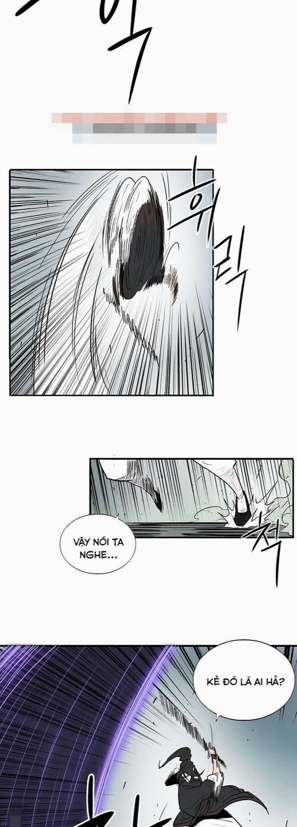 Bắc Kiếm Giang Hồ 30 trang 56