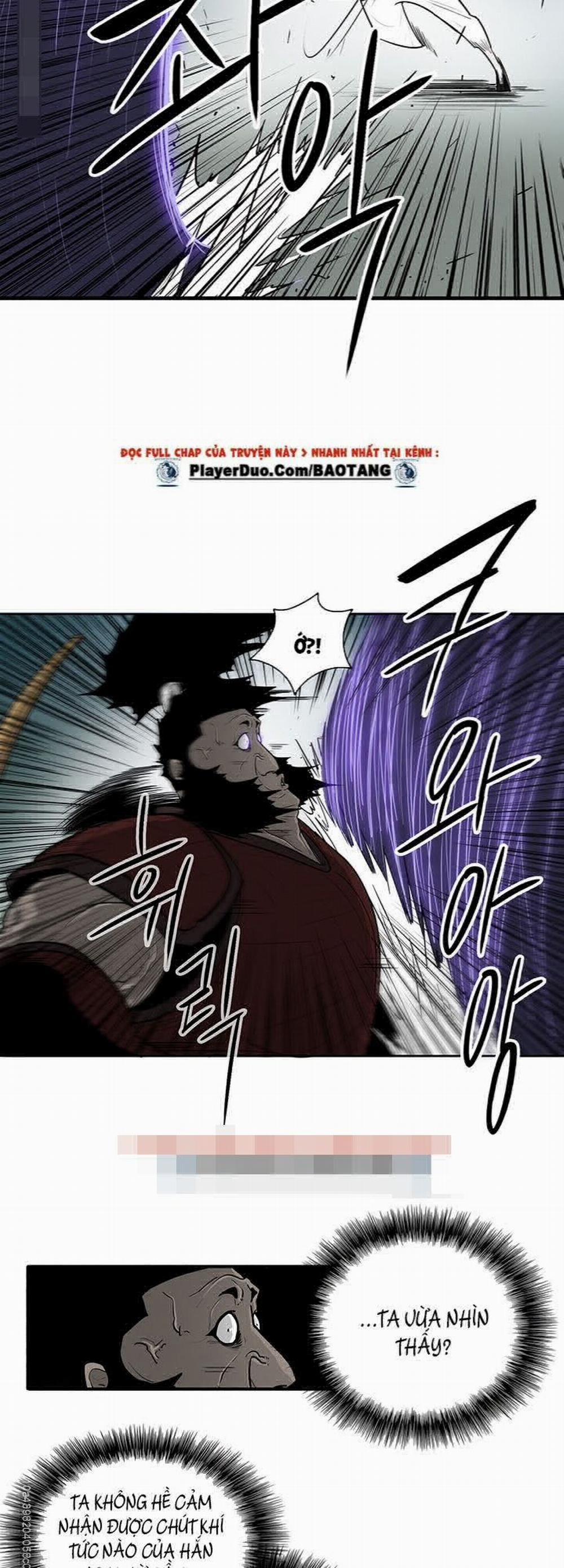 Bắc Kiếm Giang Hồ 30 trang 57