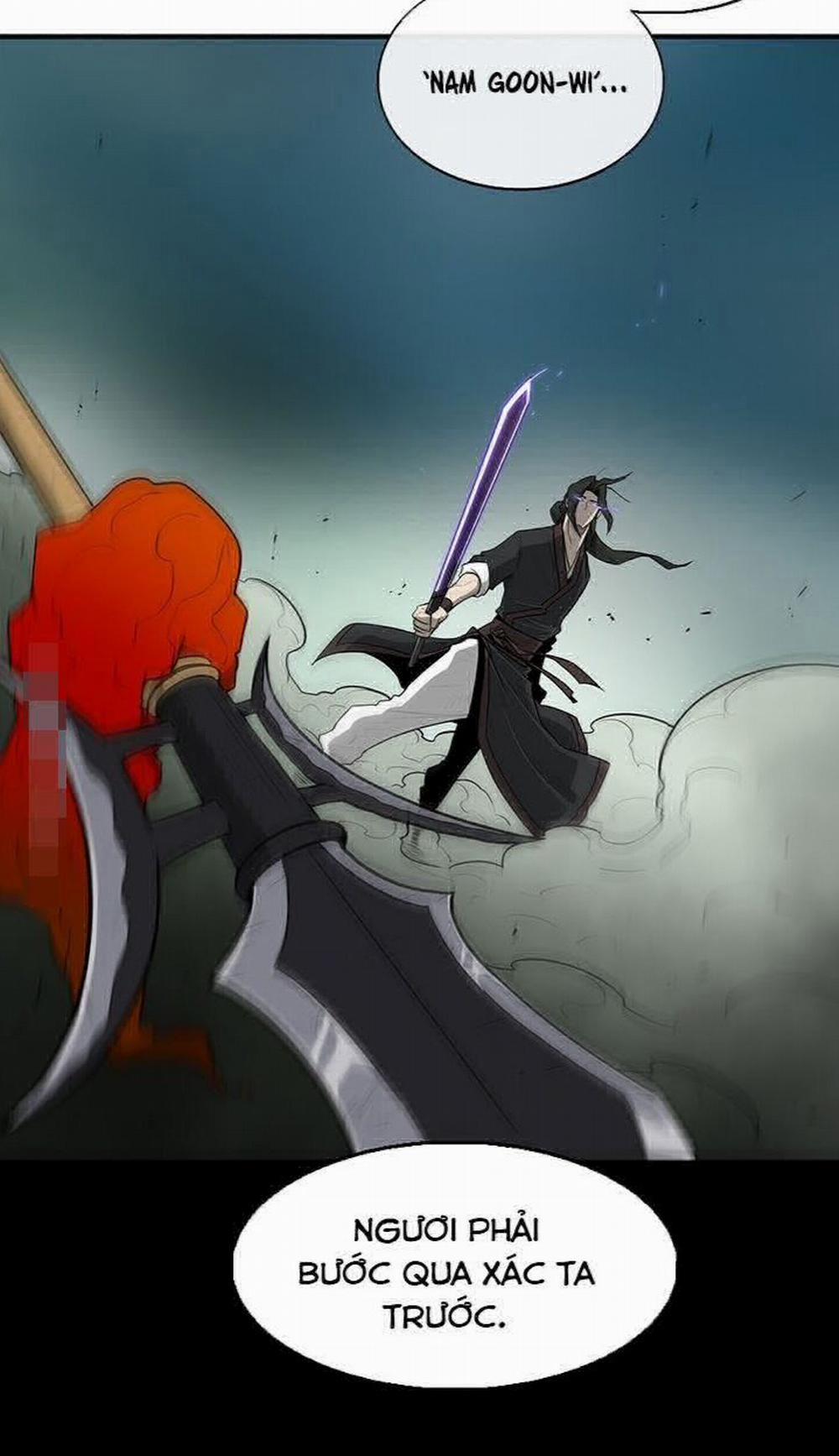 Bắc Kiếm Giang Hồ 30 trang 59