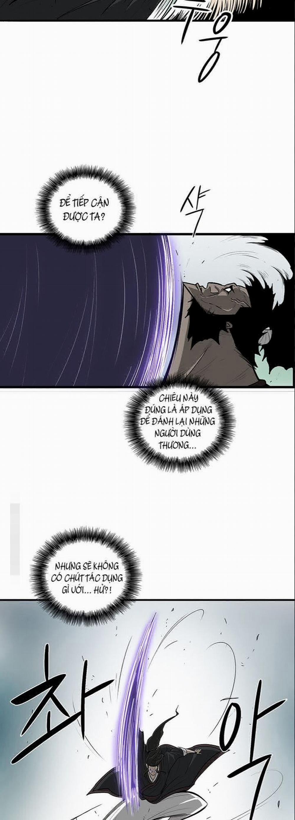 Bắc Kiếm Giang Hồ 31 trang 12