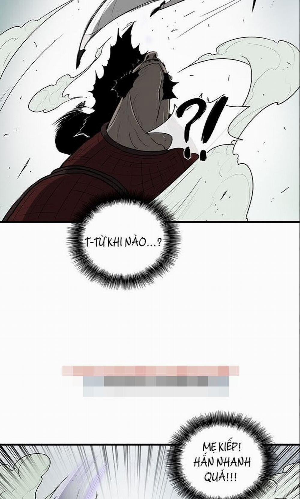 Bắc Kiếm Giang Hồ 31 trang 13