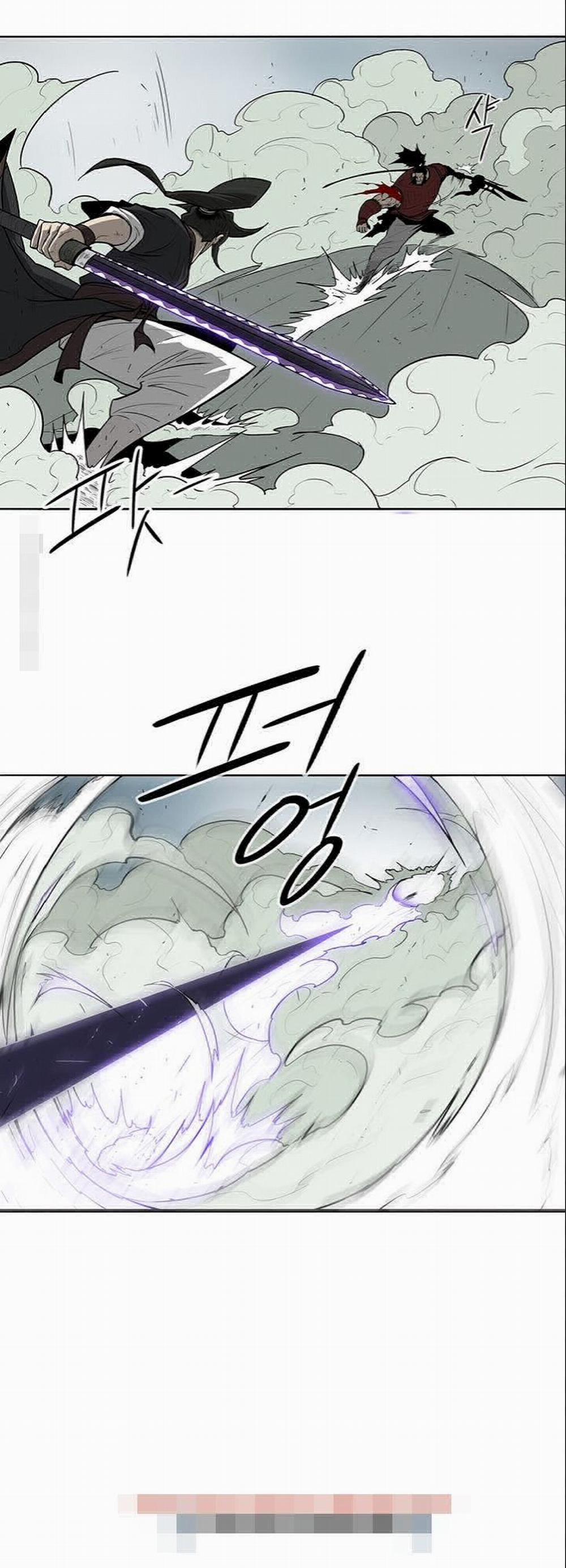 Bắc Kiếm Giang Hồ 31 trang 15