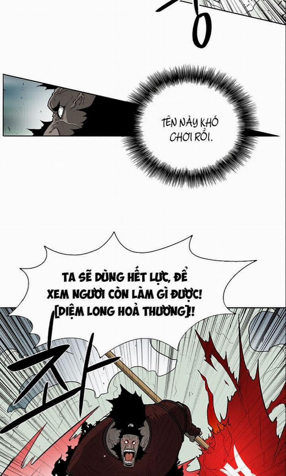 Bắc Kiếm Giang Hồ 31 trang 18