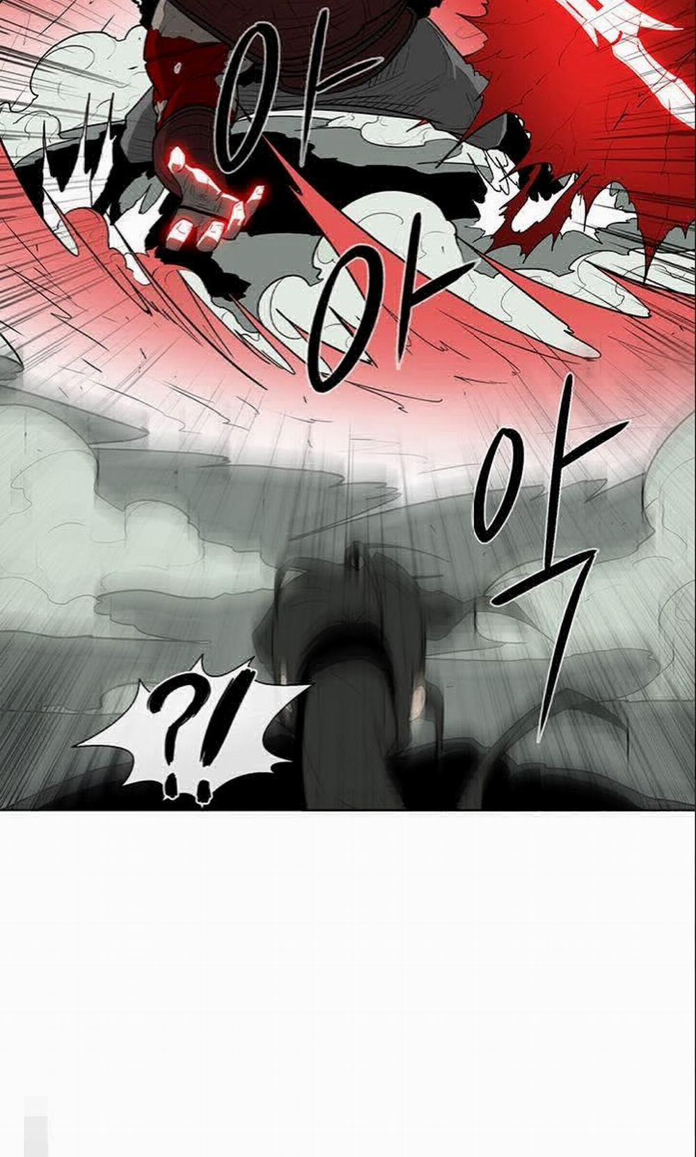 Bắc Kiếm Giang Hồ 31 trang 19