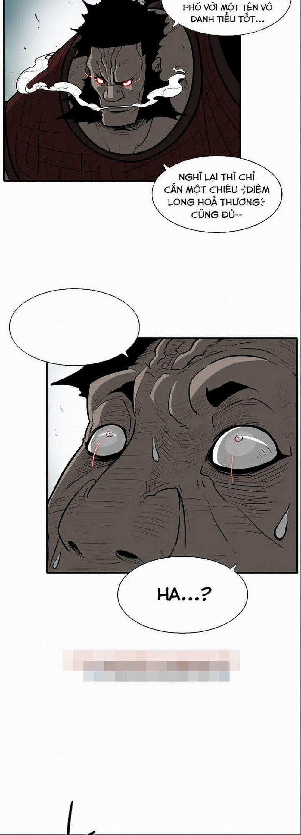 Bắc Kiếm Giang Hồ 31 trang 2