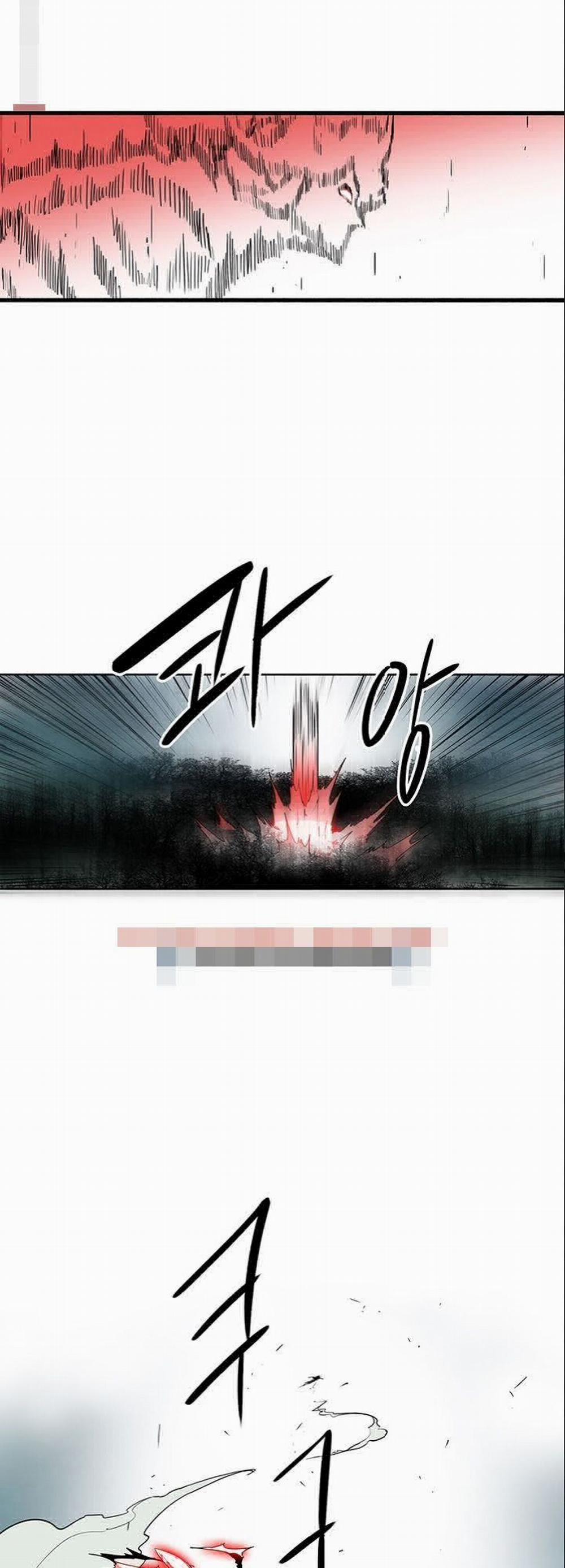 Bắc Kiếm Giang Hồ 31 trang 20