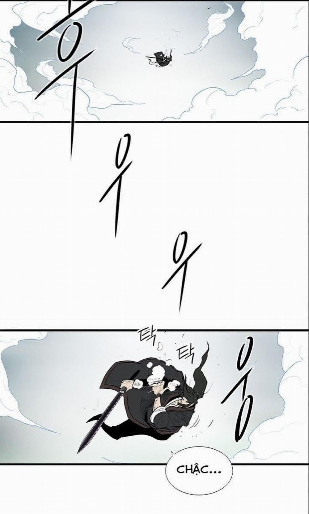 Bắc Kiếm Giang Hồ 31 trang 23