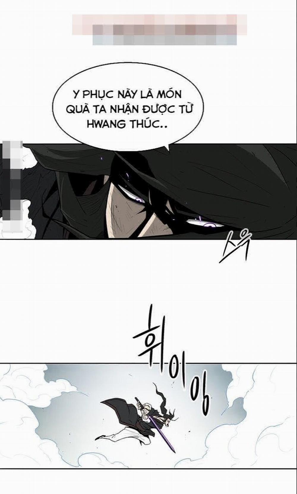 Bắc Kiếm Giang Hồ 31 trang 24