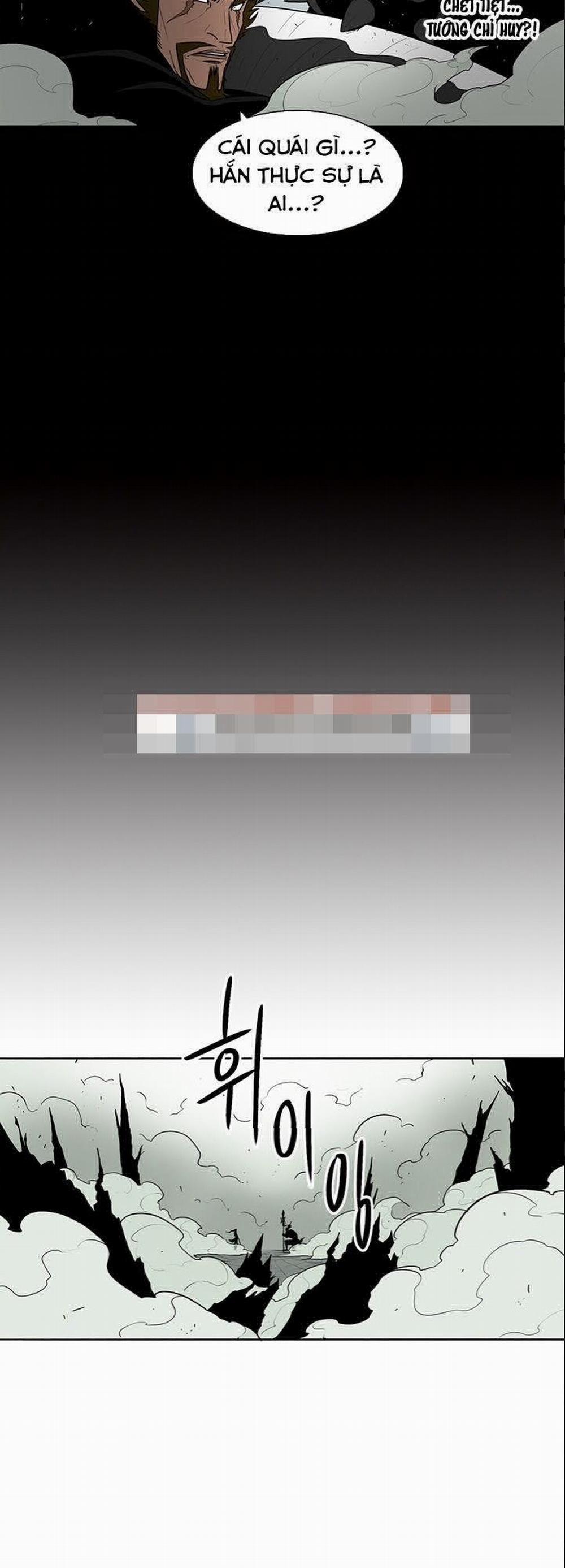 Bắc Kiếm Giang Hồ 31 trang 27