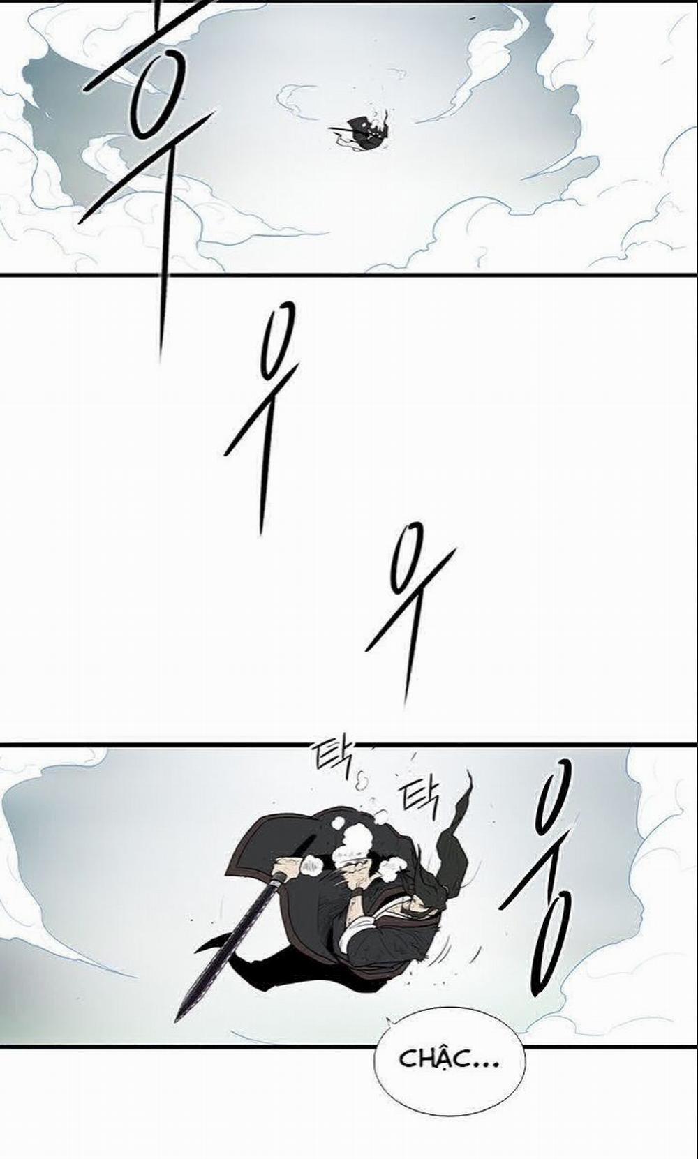 Bắc Kiếm Giang Hồ 31 trang 3