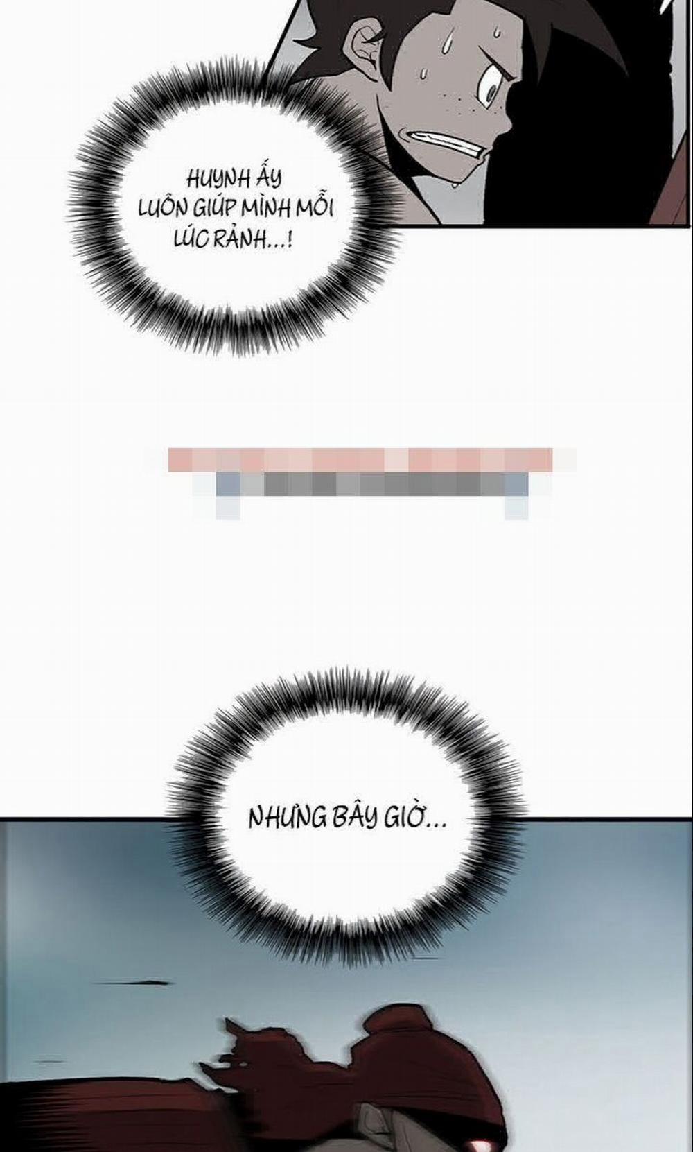 Bắc Kiếm Giang Hồ 31 trang 38