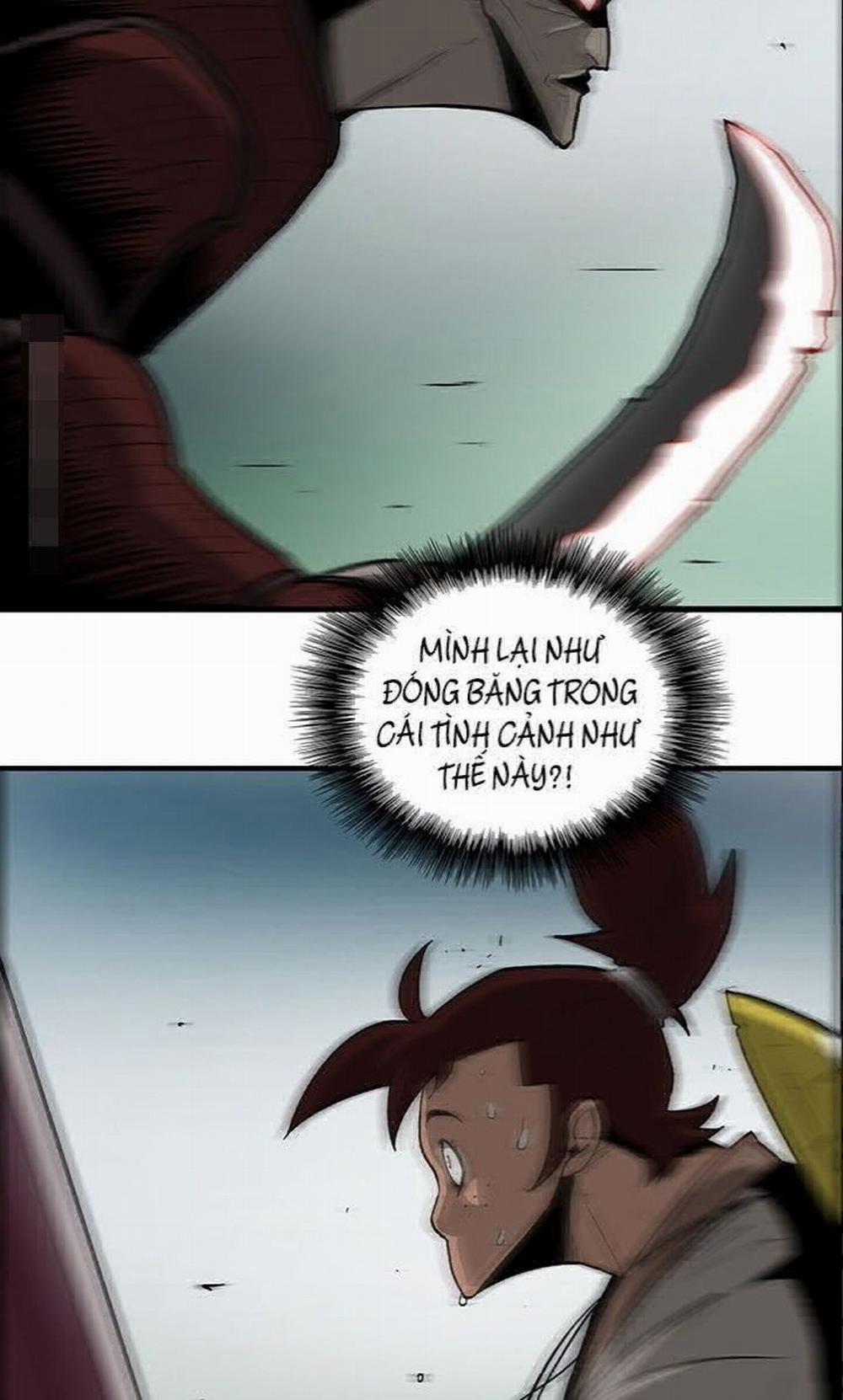Bắc Kiếm Giang Hồ 31 trang 39