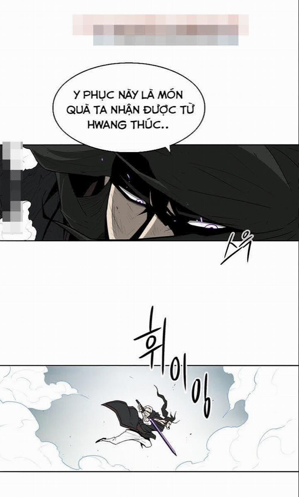 Bắc Kiếm Giang Hồ 31 trang 4