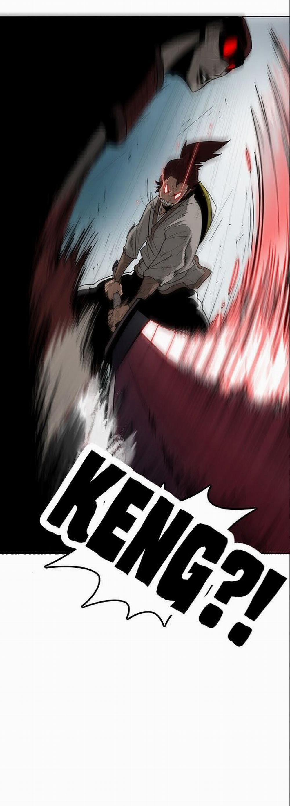 Bắc Kiếm Giang Hồ 31 trang 42