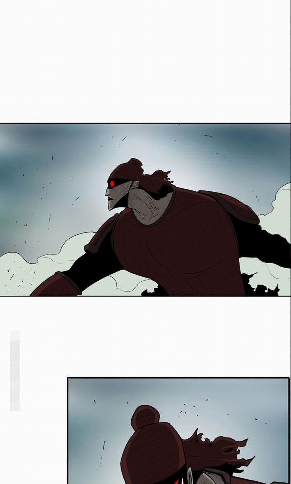 Bắc Kiếm Giang Hồ 31 trang 43