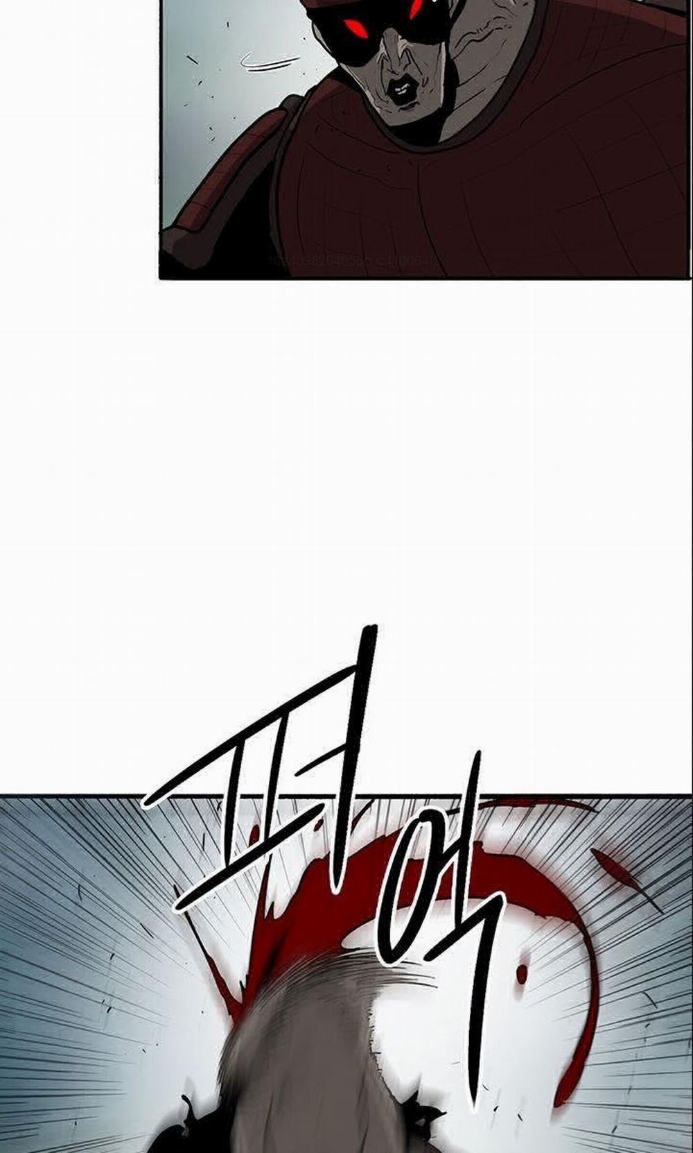 Bắc Kiếm Giang Hồ 31 trang 44