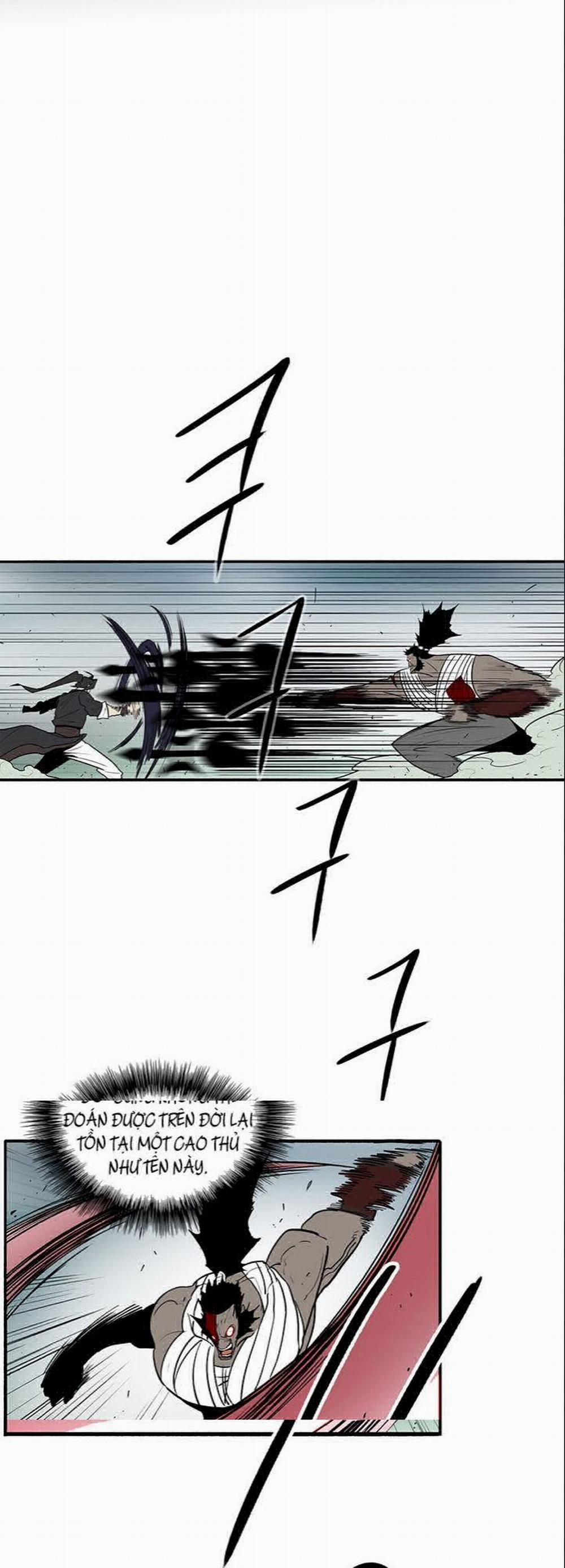 Bắc Kiếm Giang Hồ 31 trang 47