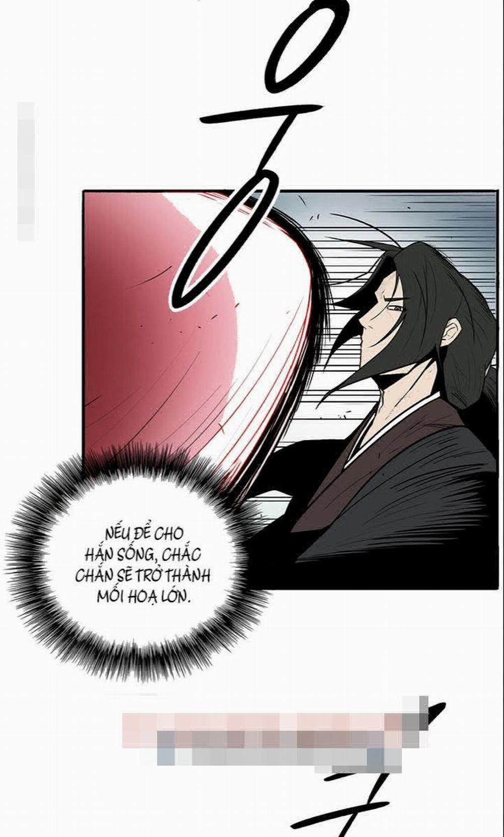 Bắc Kiếm Giang Hồ 31 trang 48