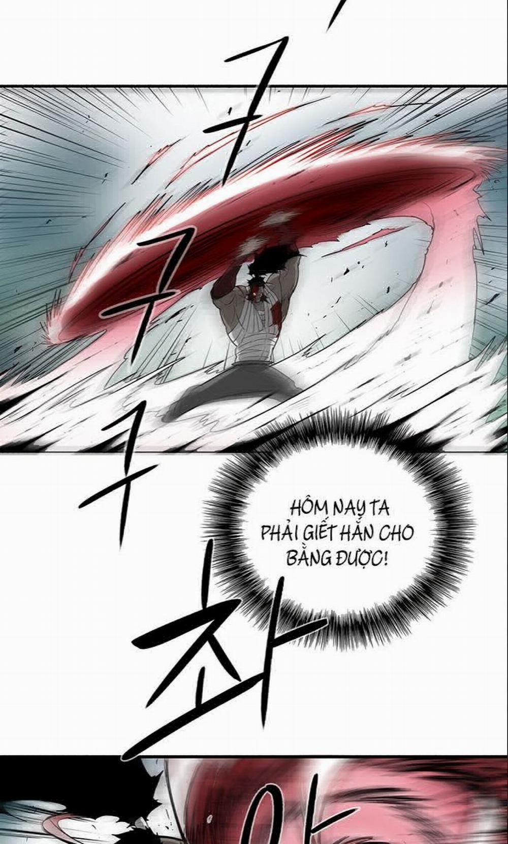 Bắc Kiếm Giang Hồ 31 trang 49