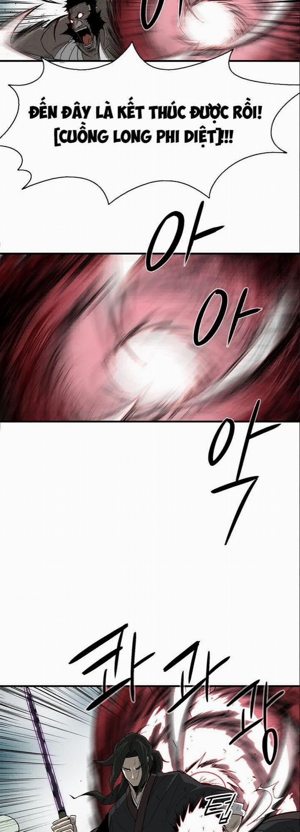 Bắc Kiếm Giang Hồ 31 trang 50