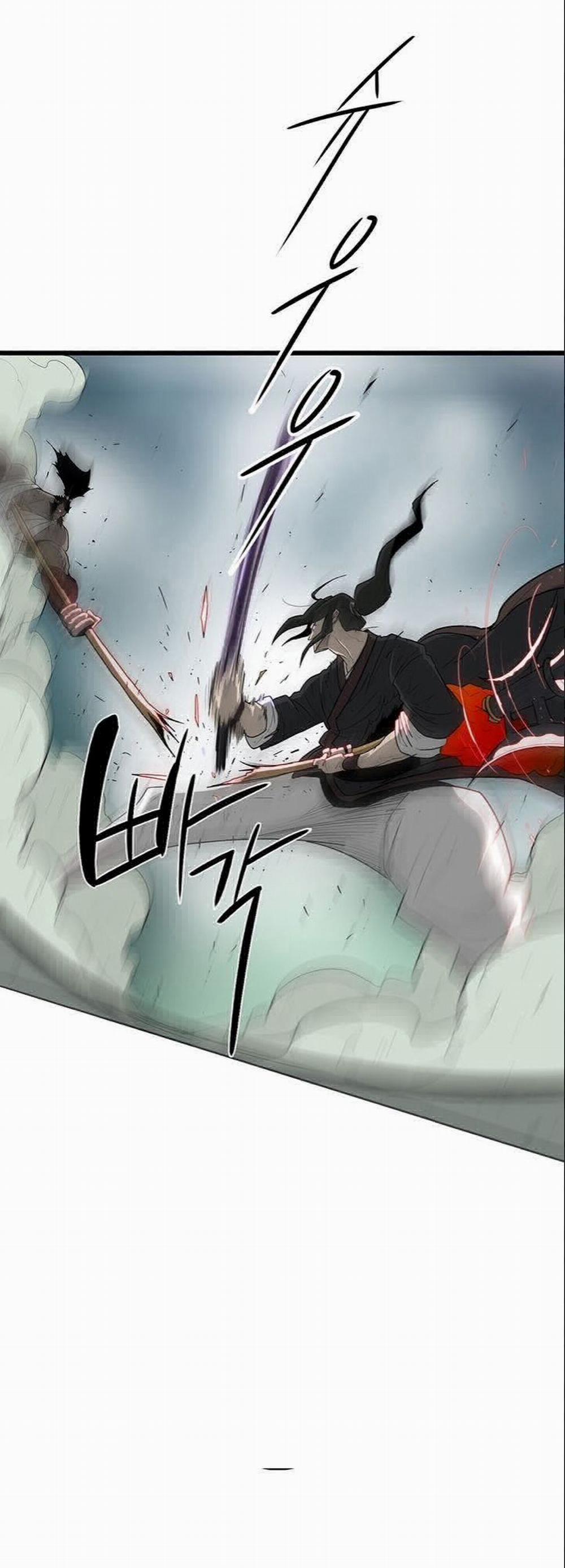 Bắc Kiếm Giang Hồ 31 trang 52