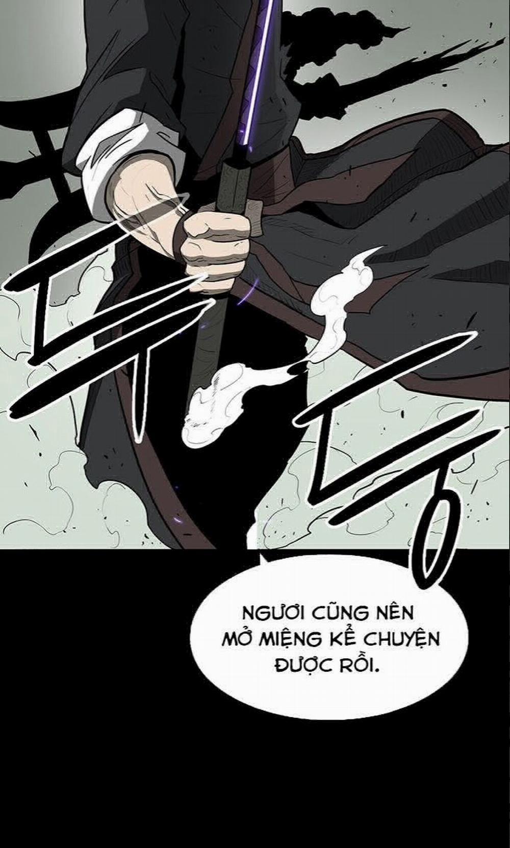 Bắc Kiếm Giang Hồ 31 trang 54