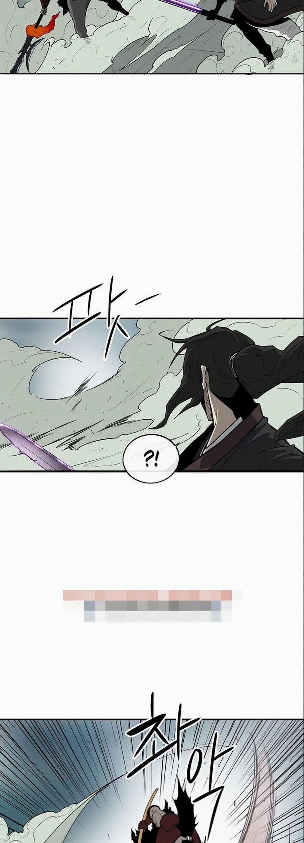 Bắc Kiếm Giang Hồ 31 trang 6