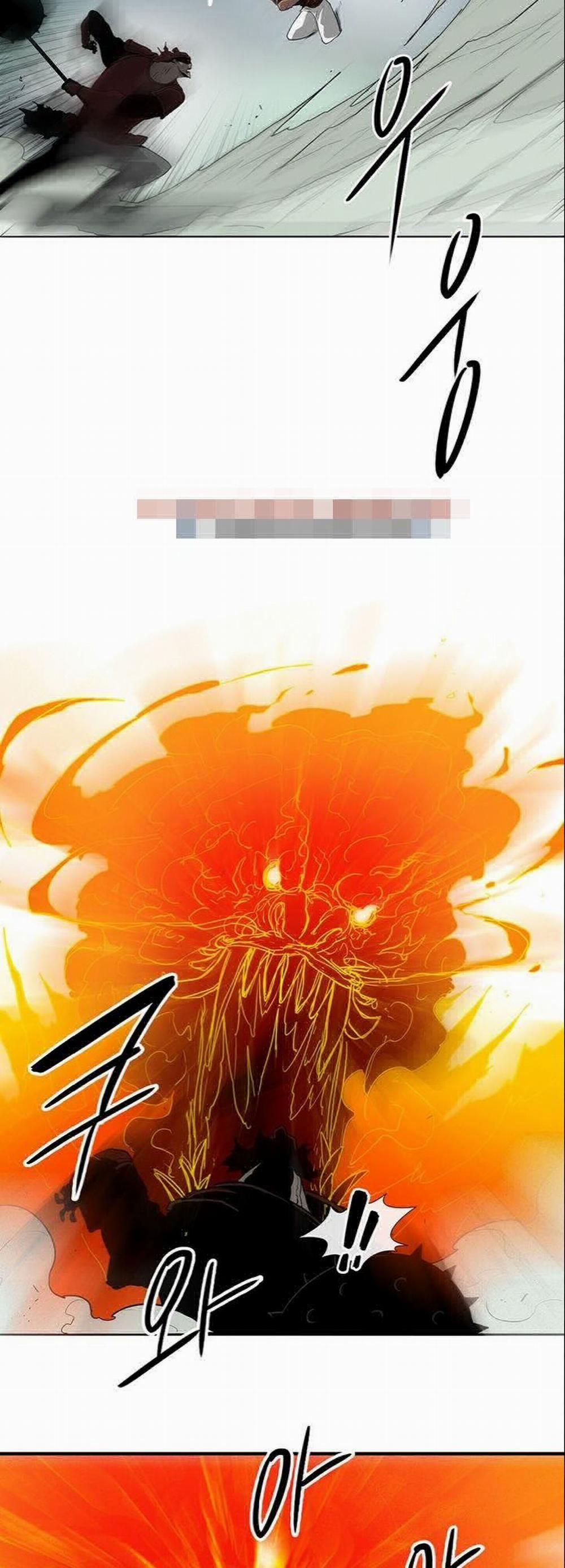 Bắc Kiếm Giang Hồ 32 trang 14