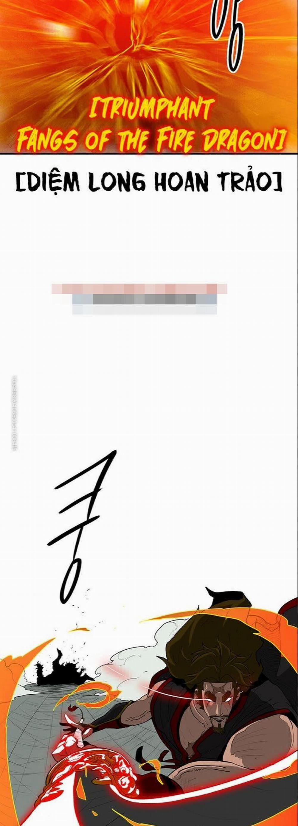 Bắc Kiếm Giang Hồ 32 trang 15