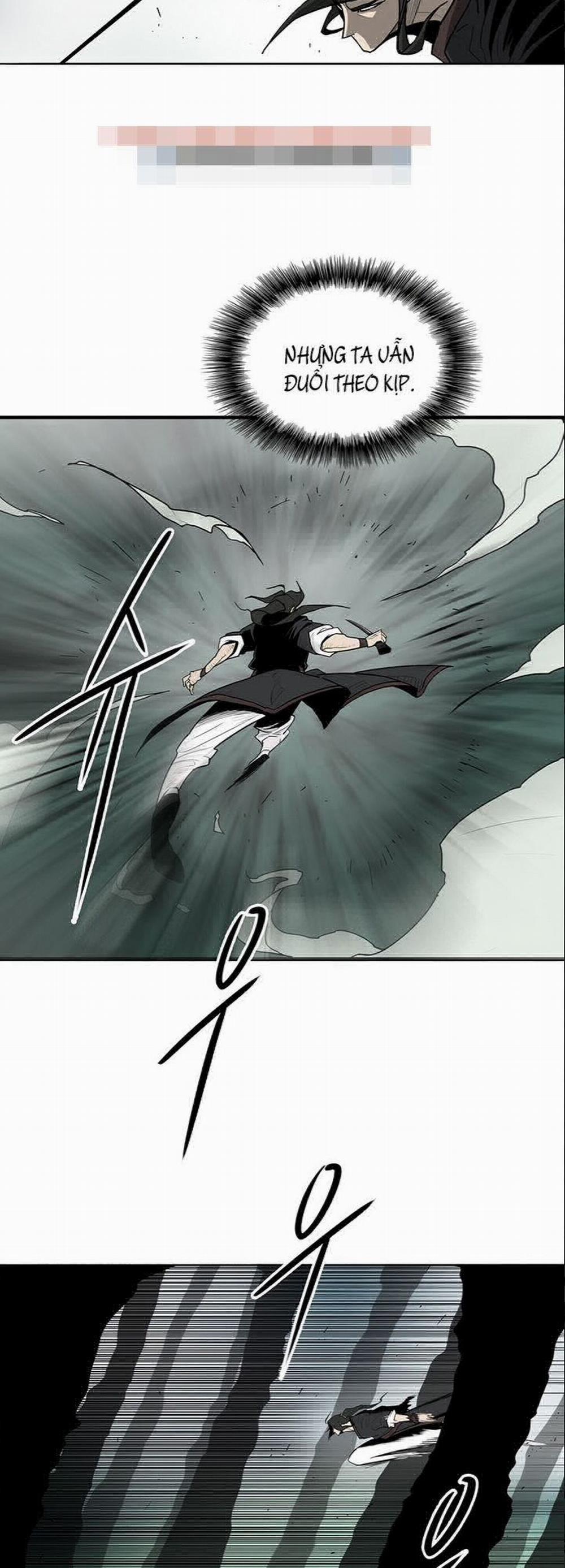 Bắc Kiếm Giang Hồ 32 trang 27