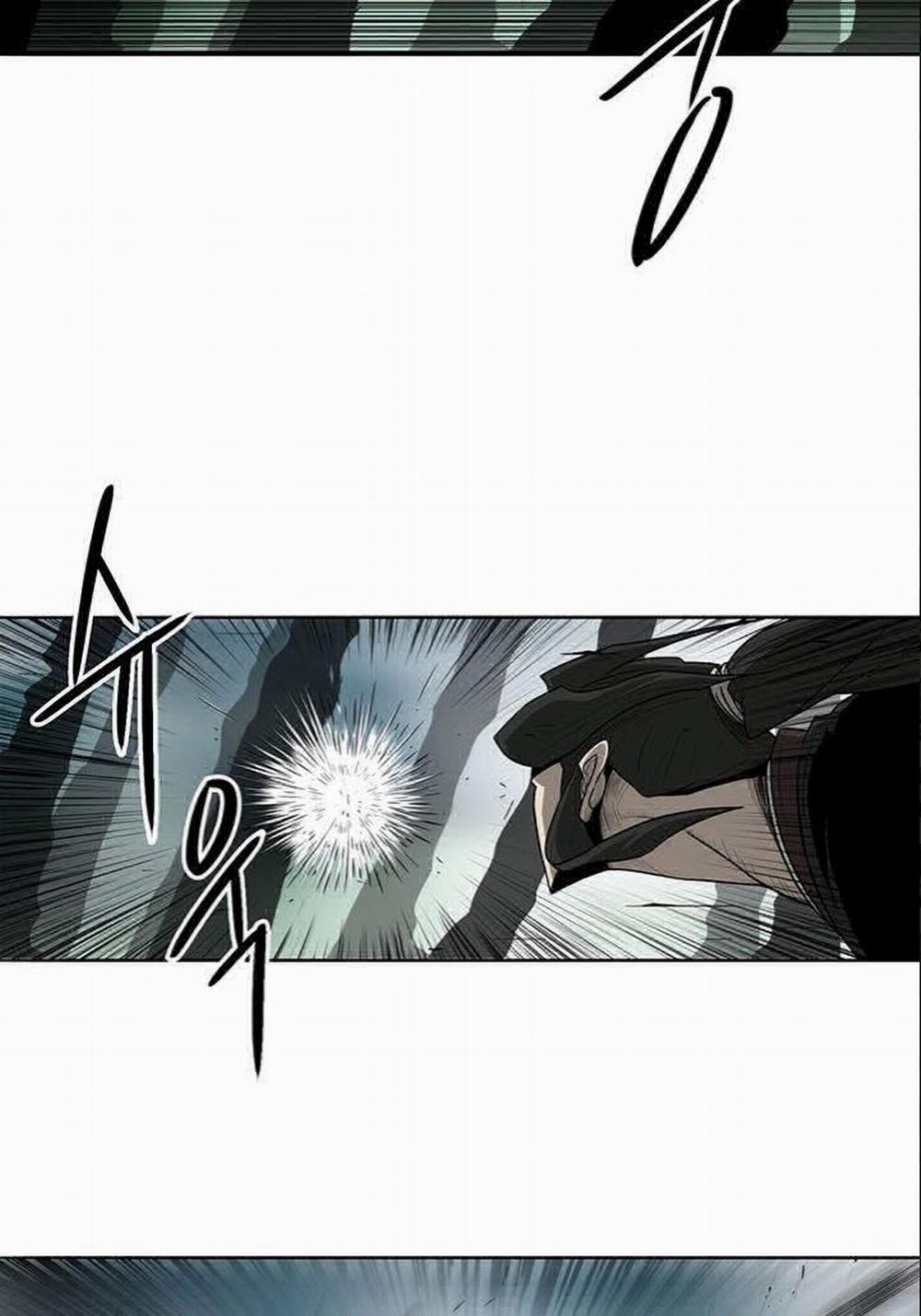 Bắc Kiếm Giang Hồ 32 trang 28