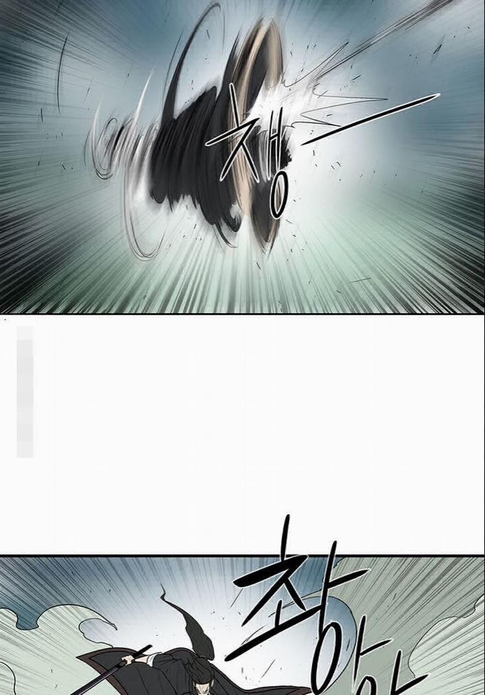 Bắc Kiếm Giang Hồ 32 trang 29