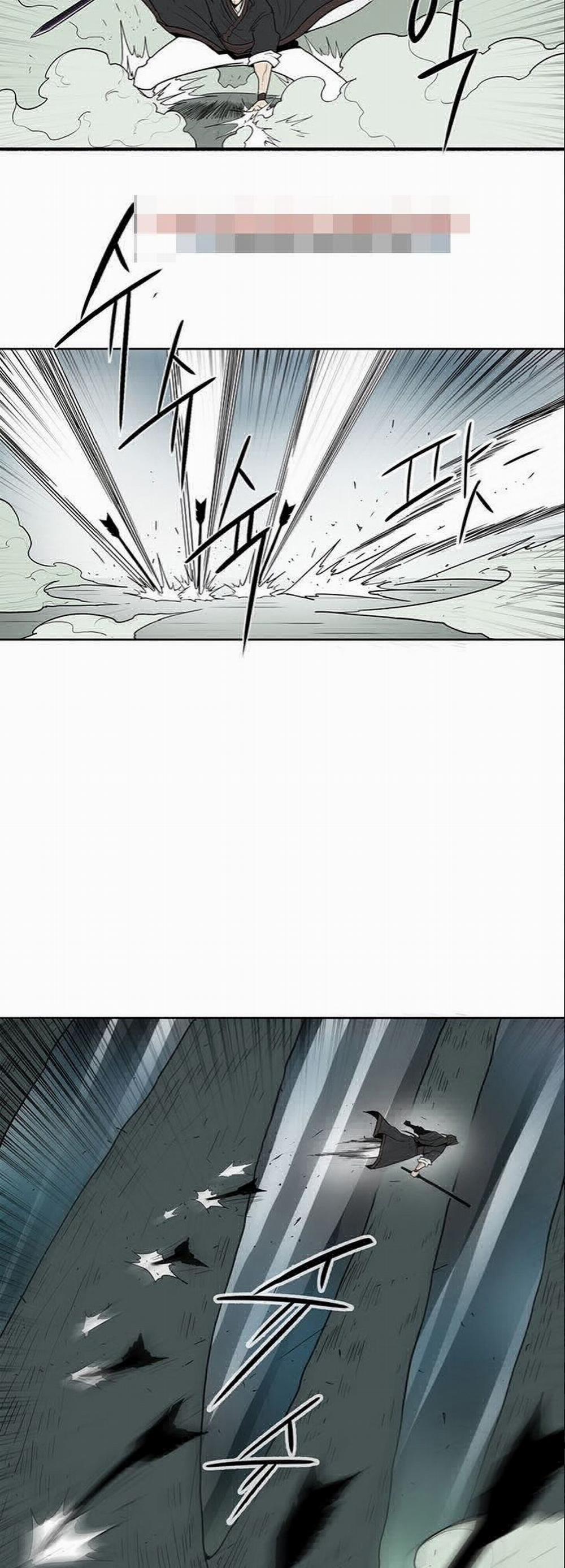 Bắc Kiếm Giang Hồ 32 trang 30