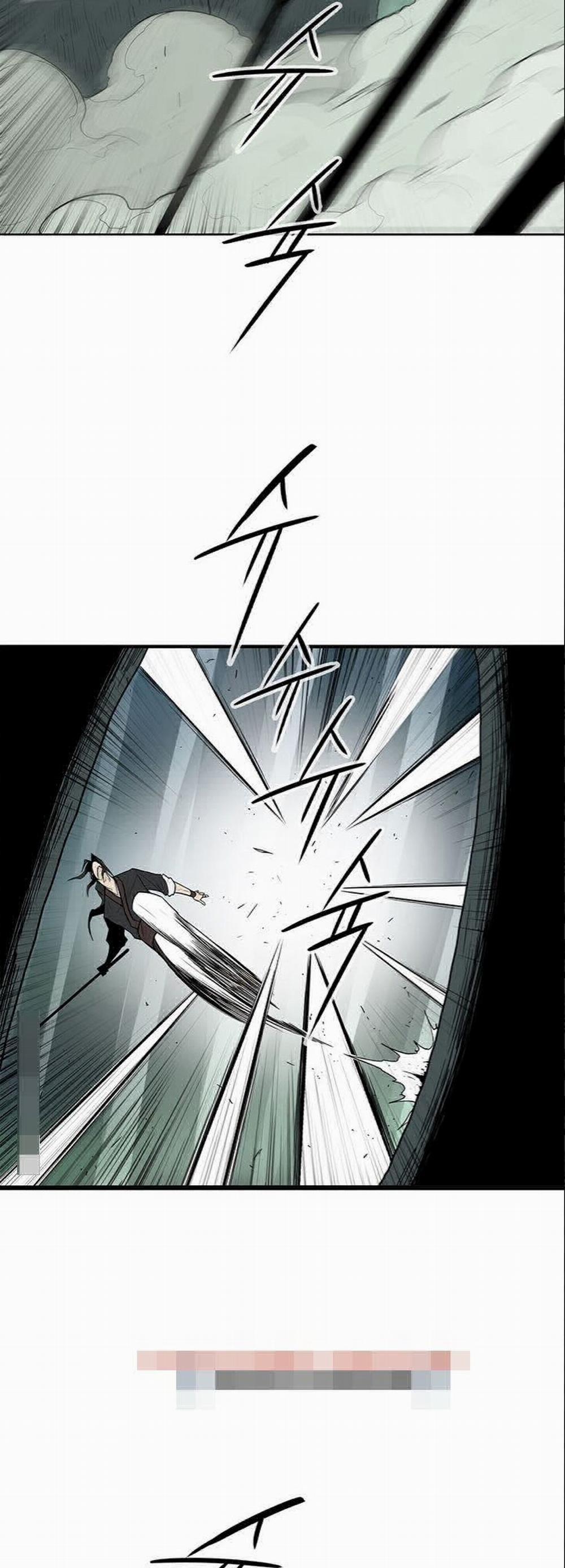 Bắc Kiếm Giang Hồ 32 trang 31