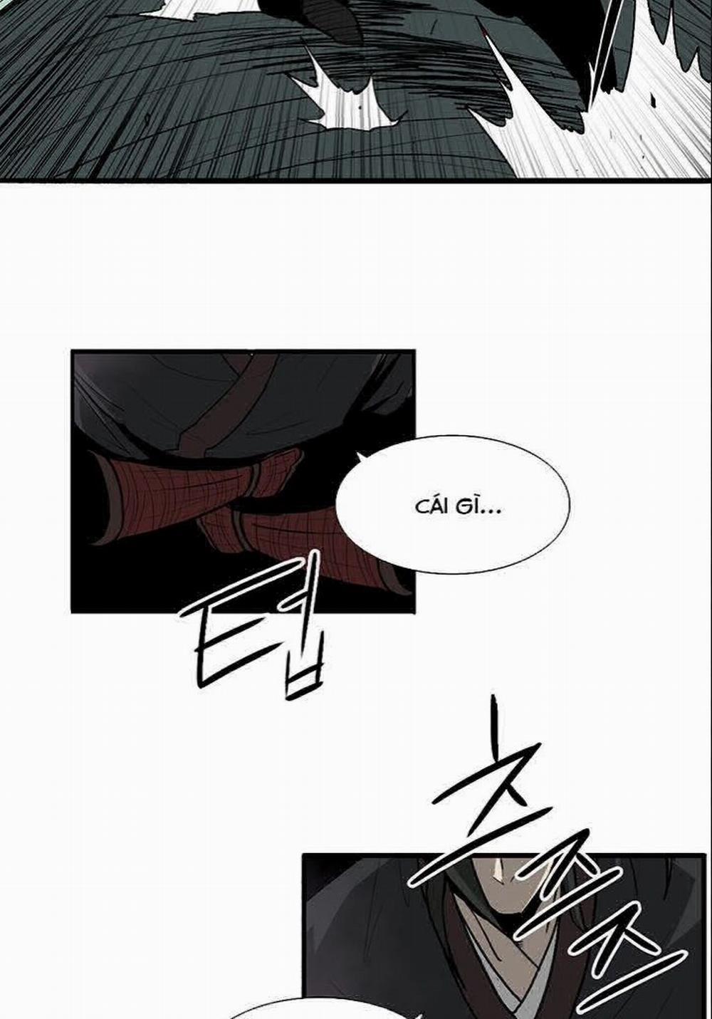 Bắc Kiếm Giang Hồ 32 trang 35