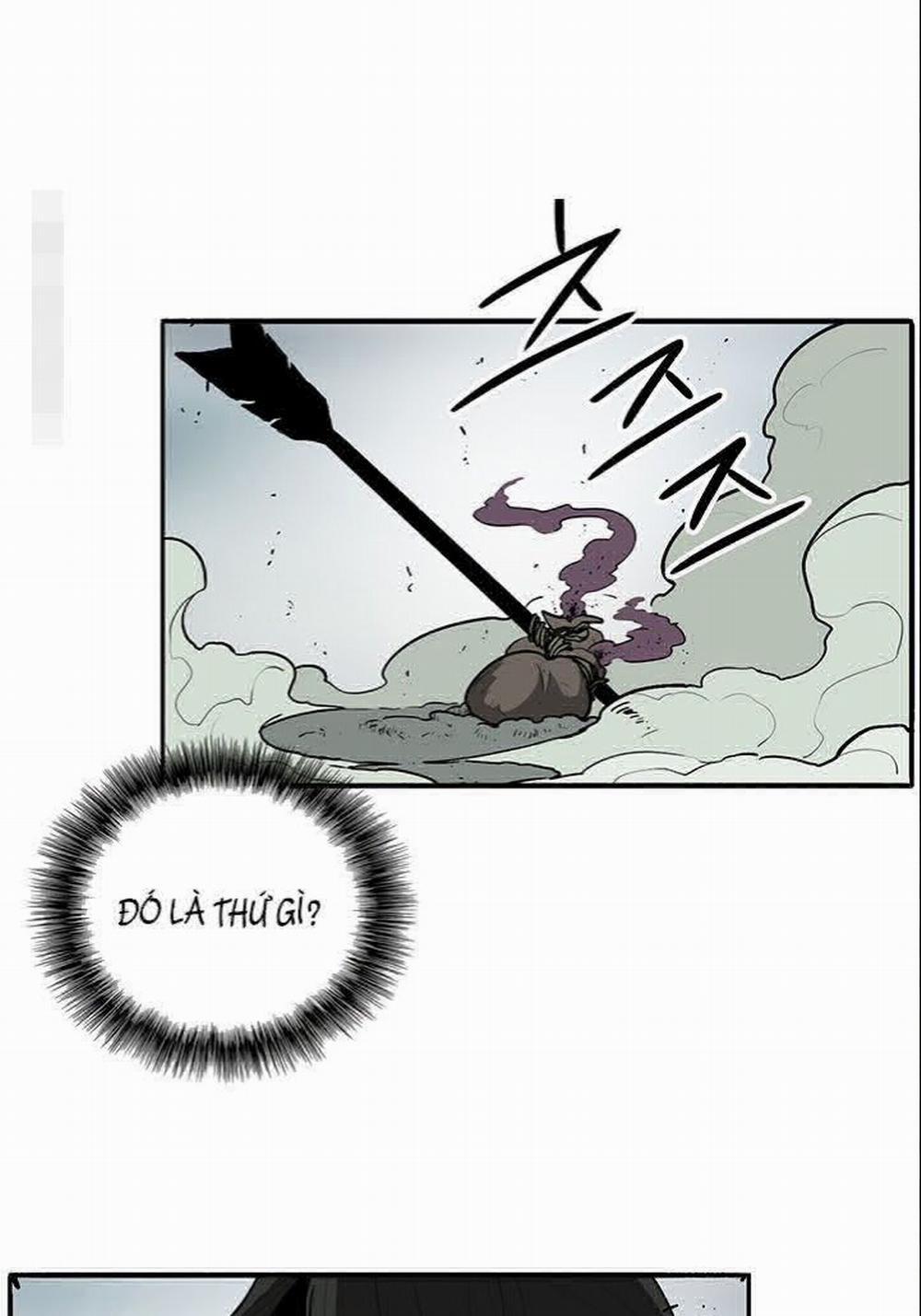 Bắc Kiếm Giang Hồ 32 trang 4