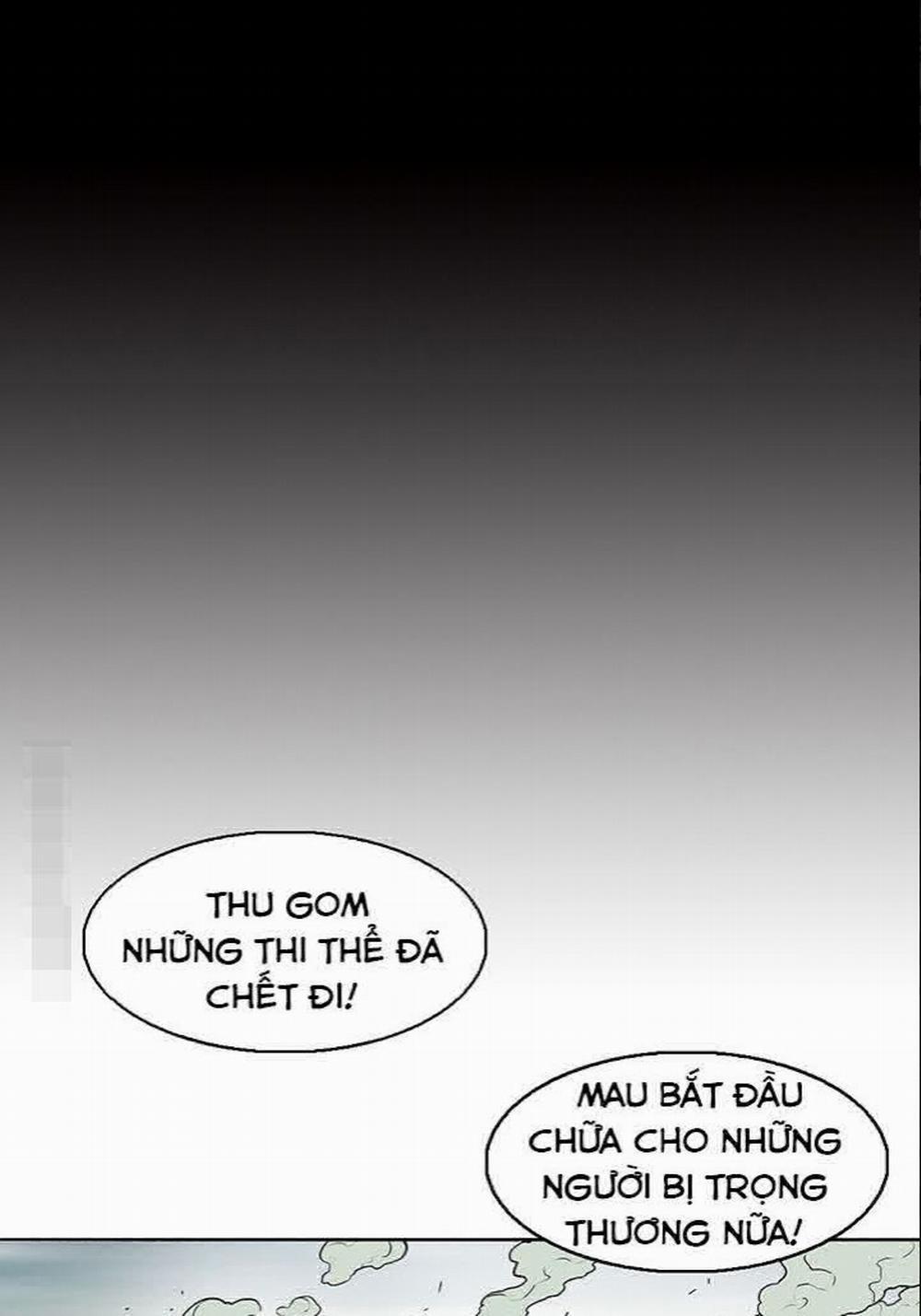 Bắc Kiếm Giang Hồ 32 trang 40