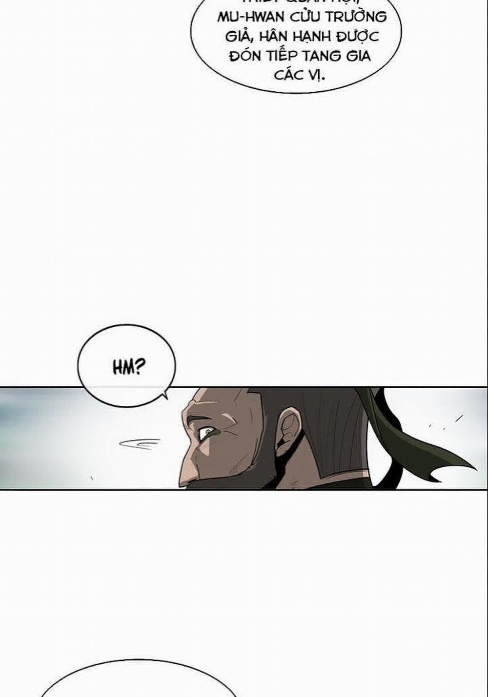 Bắc Kiếm Giang Hồ 32 trang 46