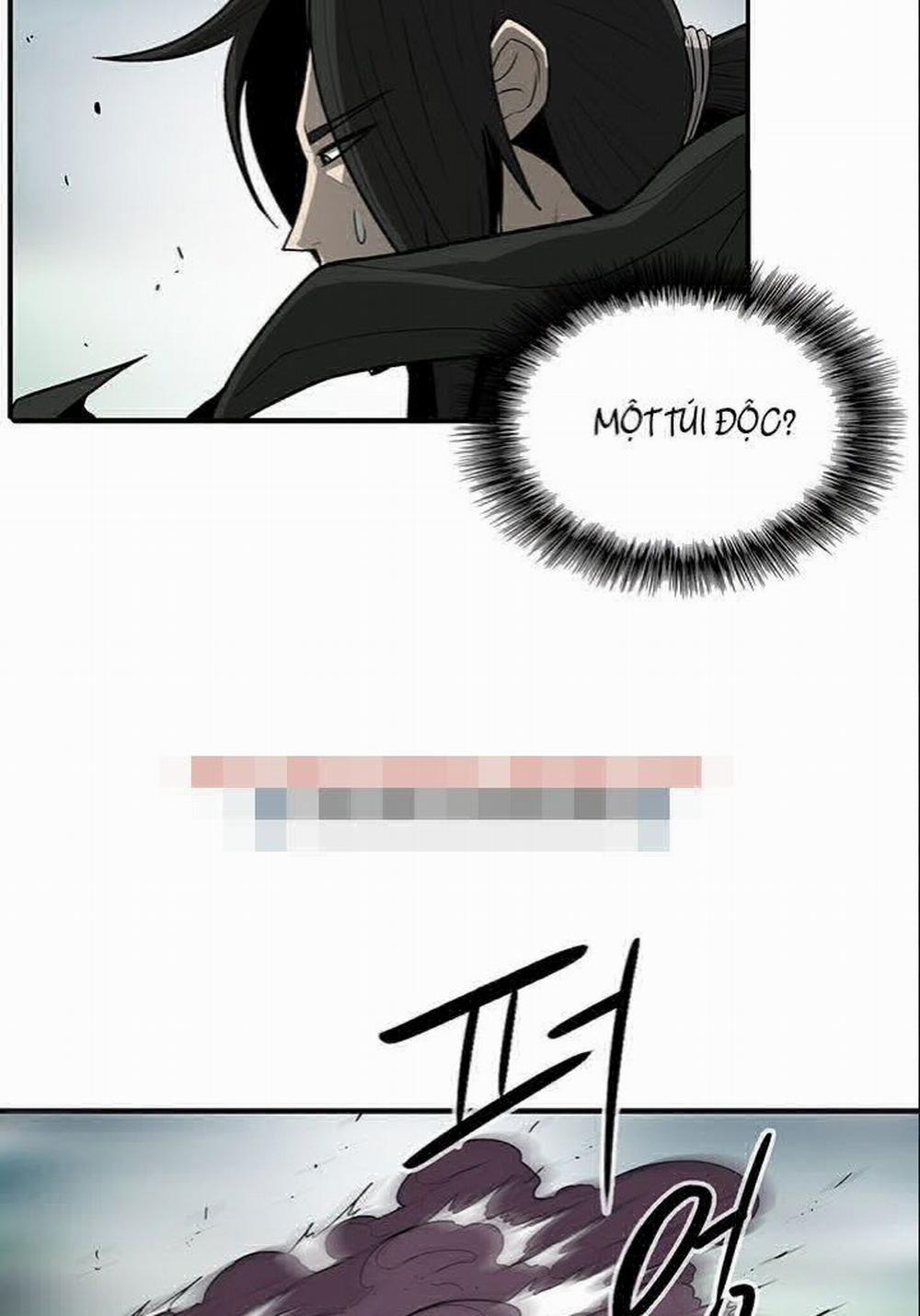 Bắc Kiếm Giang Hồ 32 trang 5