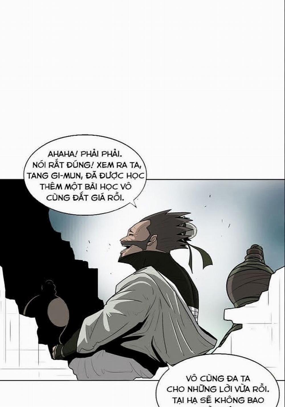 Bắc Kiếm Giang Hồ 32 trang 52